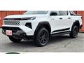 2026 Toyota Hilux