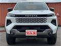 2026 Toyota Hilux
