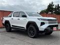 2026 Toyota Hilux