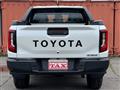 2026 Toyota Hilux