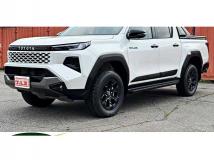 2026 Toyota Hilux