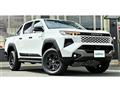 2026 Toyota Hilux