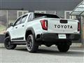 2026 Toyota Hilux