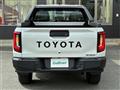 2026 Toyota Hilux