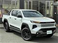 2026 Toyota Hilux