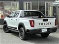 2026 Toyota Hilux