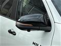 2026 Toyota Hilux