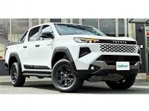 2026 Toyota Hilux