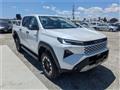 2026 Toyota Hilux