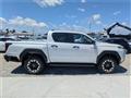 2026 Toyota Hilux