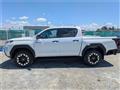 2026 Toyota Hilux