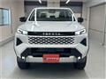 2026 Toyota Hilux