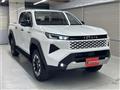 2026 Toyota Hilux