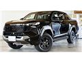 2026 Toyota Hilux