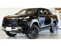 2026 Toyota Hilux