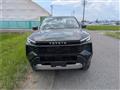 2026 Toyota Hilux