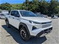 2026 Toyota Hilux