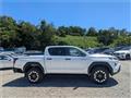 2026 Toyota Hilux