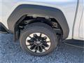 2026 Toyota Hilux
