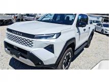 2026 Toyota Hilux