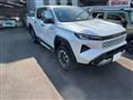 2026 Toyota Hilux