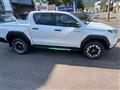 2026 Toyota Hilux