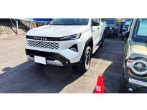 2026 Toyota Hilux