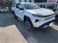 2026 Toyota Hilux