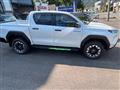 2026 Toyota Hilux