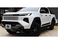 2026 Toyota Hilux