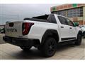 2026 Toyota Hilux