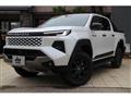 2026 Toyota Hilux