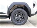 2026 Toyota Hilux