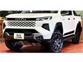 2026 Toyota Hilux