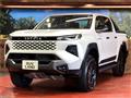 2026 Toyota Hilux