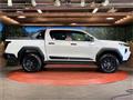 2026 Toyota Hilux