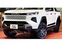 2026 Toyota Hilux