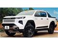 2026 Toyota Hilux