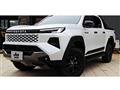 2026 Toyota Hilux