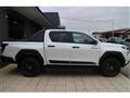 2026 Toyota Hilux