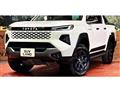 2026 Toyota Hilux