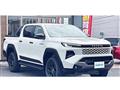 2026 Toyota Hilux