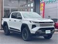 2026 Toyota Hilux