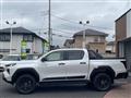 2026 Toyota Hilux