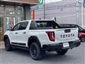 2026 Toyota Hilux