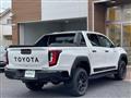 2026 Toyota Hilux
