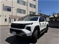 2026 Toyota Hilux