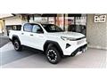 2026 Toyota Hilux