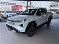 2026 Toyota Hilux