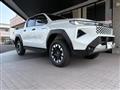 2026 Toyota Hilux
